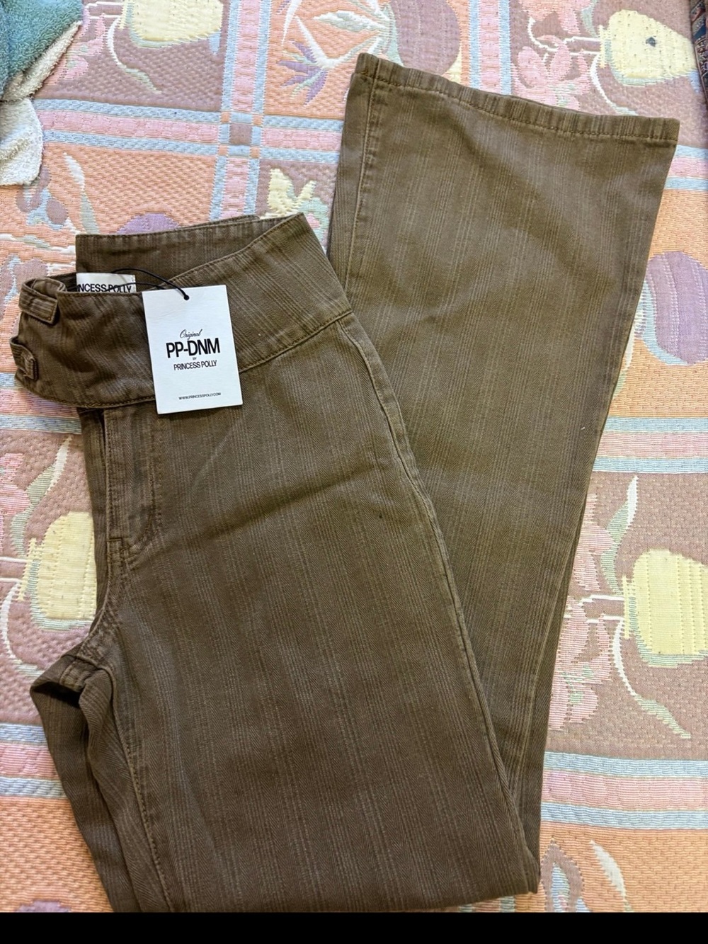 Princess Polly jeans